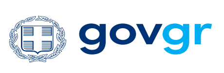 gov.gr logo beta