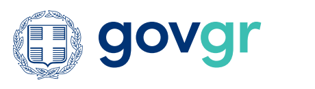 gov.gr logo beta