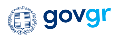 gov.gr logo beta