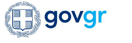 gov.gr logo beta