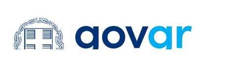 gov.gr logo beta